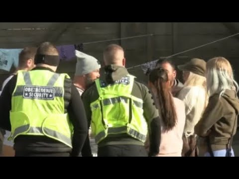 DONETA MOMENTALNA ODLUKA VELIKOG ŠEFA: Ova DVA UČESNIKA snosiće posledice zbog prestupa!