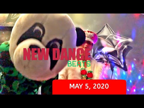 NEW DANCE BEATS EP. 43 05/05/2020 | MIKE MAGO, WEISS, EDX, SHADOW CHILD, GROOVE ARMADA, WANKELMUT