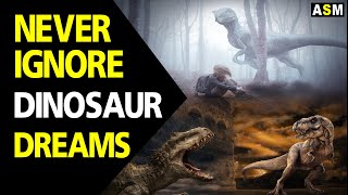Download lagu What does Dinosaur dream meaning | Dreaming of Dinosaur | Dinosaur dream interpretation mp3
