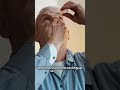 New Eye Drops Sharpen Aging Eyes in Just One Hour