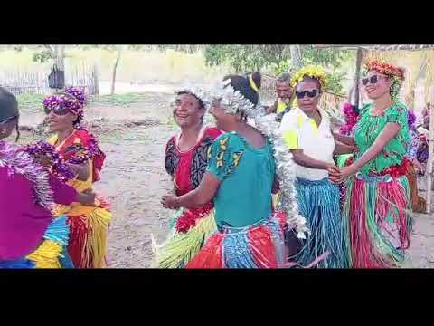 (Eu ai Aira NABUA PAKA) Taita Frank Parani 