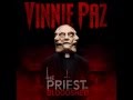 Vinnie Paz - Chalice (DJ Kwestion Remix) Feat. Jus Allah