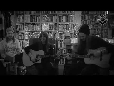 Fertile Hump - Yeah Right  (BLACK COFFEE SESSION)