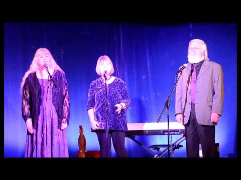 Morrigan Live @SEF 16 02 2024   The Cropper Lads