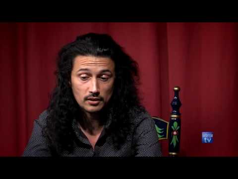 Antonio de Veronica - Charlas a Compas (PT 2)