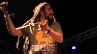 Badia Street 2015 Morodo - Que vas a hacer?