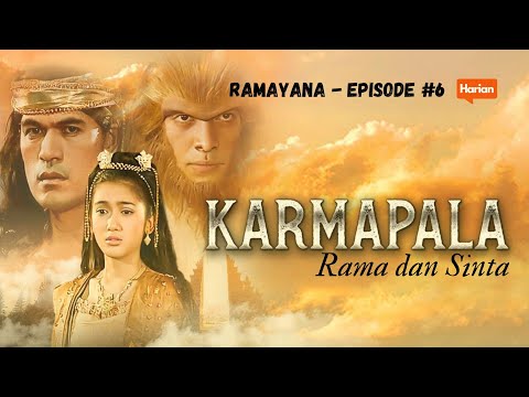Karmapala - Episode 6 | Ramayana