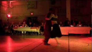 El Congreso 09 Carlos Boeri & Alison Murray 2.avi