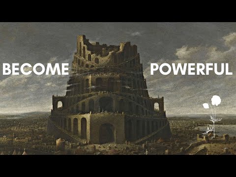 Becoming Powerful | How to Gain Power in Life