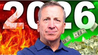 The 7 Economic Signals I'm Watching in 2026