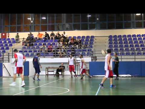 Oklaχώμα Thunders 59 - Moschato Slippers 45 MOV10