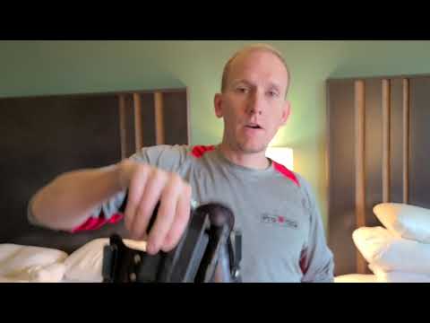 How to Leave Your Gun on The Nightstand