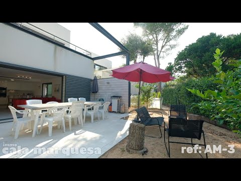 AM-3 AM-3 LLAFRANC 8 PAX Casa adossada  Llafranc