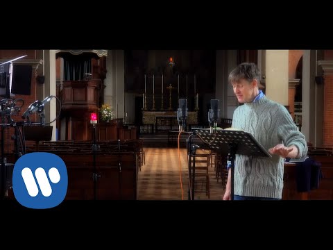 Ian Bostridge, Antonio Pappano – Beethoven: "Leichte Segler in den Höhen" (An die ferne Geliebte)