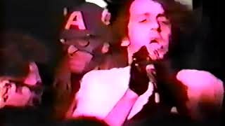 Dwarves Live @ The Beat Club 1993