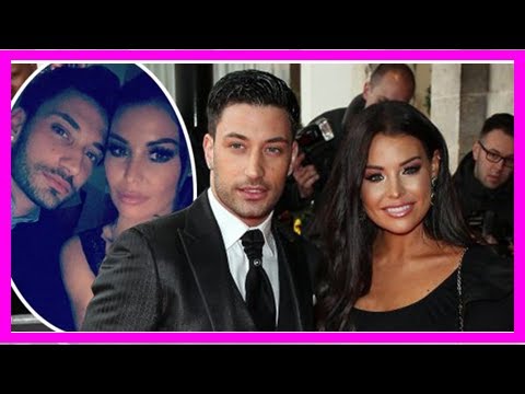 Jess Wright and Giovanni Pernice relationship timeline: Inside their blossoming romance as the new
