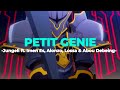 Petit Génie Jungeli Lossa Imen Es Abou Debeing Alonzo Slowed Reverb