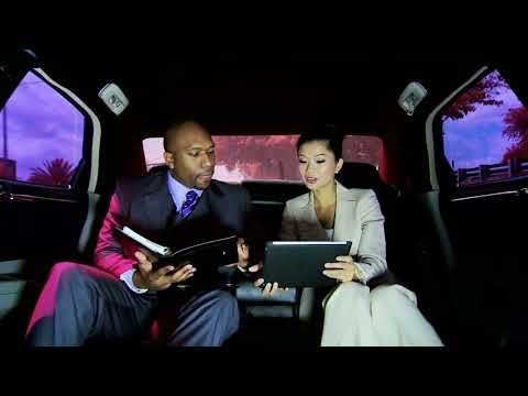 URBAN RIDE & TRANSPORTATION INC video.