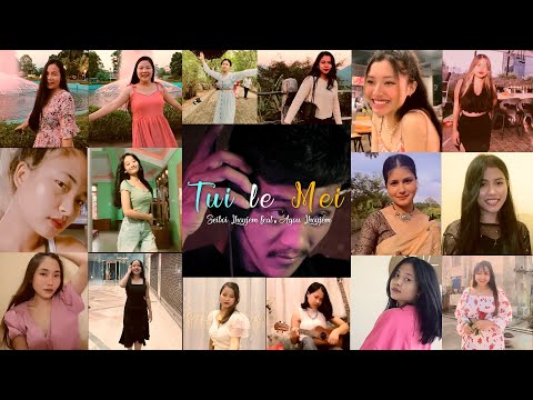 Tui leh Mei - SaiWanah ft. Omomi(COVER) in Thadou-Kuki by SEIBOI LHOUJEM and AGOU LHOUJEM