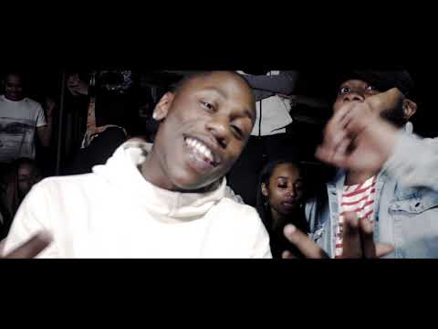 Chrisbo185 ft. Q Money - 30 (Official Video)