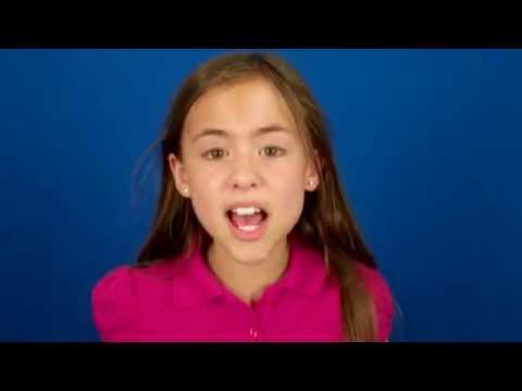 Ashlyn Jade Lopez comedy monologue