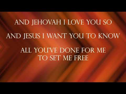 Jehovah