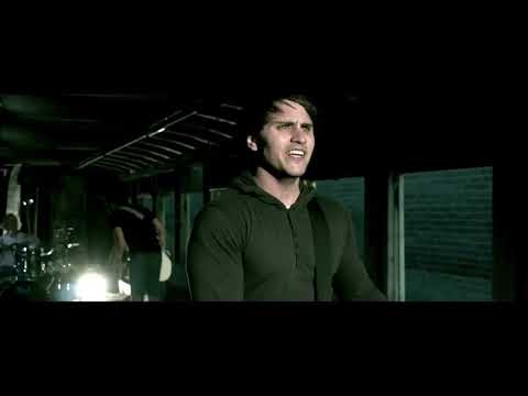 Winterstasie  - Die Balk In Jou Oog