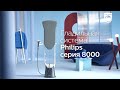 Отпариватель одежды Philips GC628/80