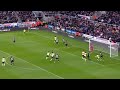 Bournemouth Best Corner Tactic vs Newcastle United