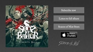 Sons Of Balaur - Prologue