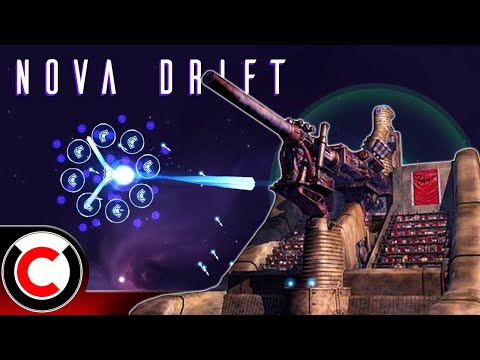 Nova Drift: The Junon Build - Ultra Co-op
