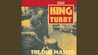 King Tubby's In Fine Style - Original