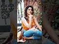 Nikhila Vimal Latest Photoshoot Video Star Style