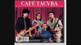 amor violento - cafe tacuba