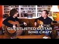 Guestlisted Guitar Lesson : Bill Janovitz of Buffalo Tom  Lessons on Song Craft