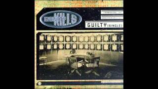 Gravity Kills - Guilty [Juno Reactor Remix]