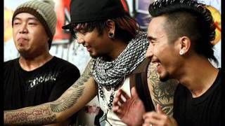 SLAPSHOCK AGENT ORANGE ACOUSTIC