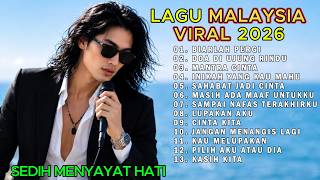 Download lagu LAGU MALAYSIA TERBARU 2026 // BIARLAH PERGI - SEDIH MENYAYAT HATI 1 JAM FULL ALBUM mp3 Download lagu LAGU MALAYSIA TERBARU 2026 // BIARLAH PERGI - SEDIH MENYAYAT HATI 1 JAM FULL ALBUM mp3
