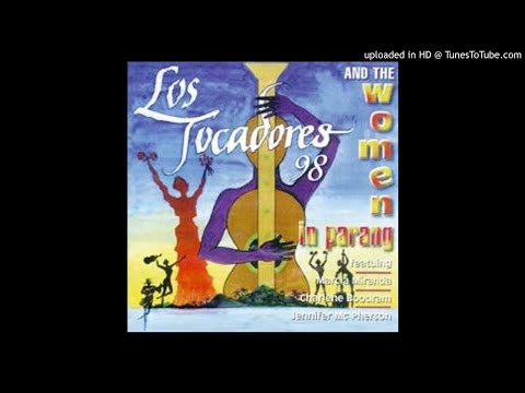 Los Tocadores - Ya Es Navidad