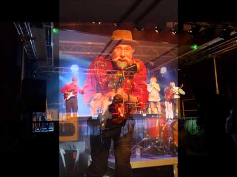 The Dog's Band au Vicq Blues Festival 2014 - Feel So Bad