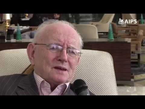 A life in sport: remembering Jimmy Magee