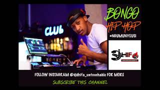 Download lagu BONGO OLD Hip Hop #NGUMUNYEUSI MIXTAPE - DJ DHIFA UNTOUCHABLE mp3