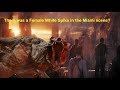 The Female White Spike In Miami The Tomorrow War