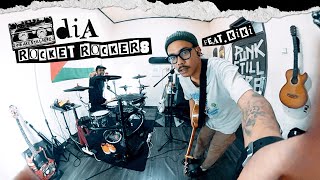 Download lagu ROCKET ROCKERS - Dia (Back To Studio Rental) 🔴Live Recording mp3