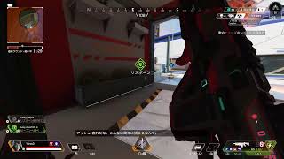 [APEX]ランクあげるの手伝って！