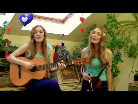 Kdo tě má rád - Lucka Vondráčková (cover by TBeeGirls)