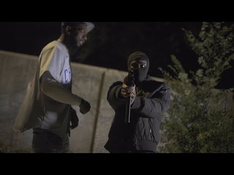 Skuduh2x x GetRich B.A - Whats Brackin | Shot By: @DADAcreative