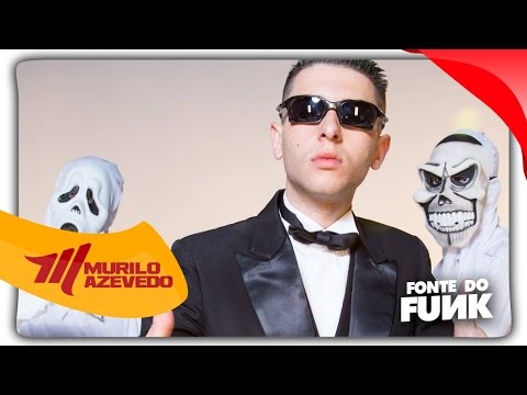 MC Hollywood  - Fuma Maconha e Bebe Catuaba (DJ RF3) part  MCs Gaagaah e Rafinha