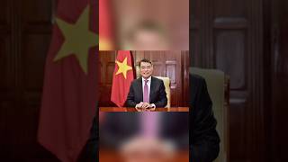 Tân Thủ tướng Lê Minh Hưng 