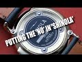 Shinola Watches: A Confusing Waste Of Money
